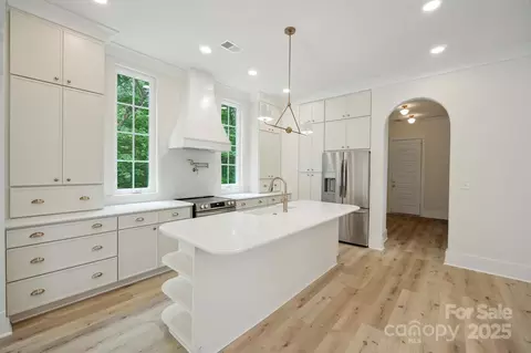 Kitchen - 3622 E Brief Rd, Monroe, NC 28110 photo 2 of 4