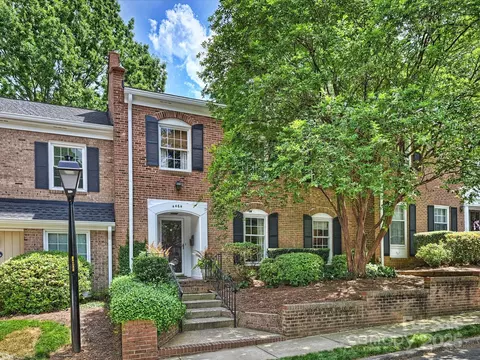 4464 Mullens Ford Rd, Charlotte, NC 28226