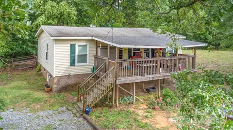 5523 Flint Ridge Church Rd, Marshville, NC 28103