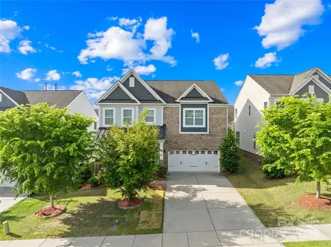 10693 Sky Chase Nw Ave NW, Concord, NC 28027