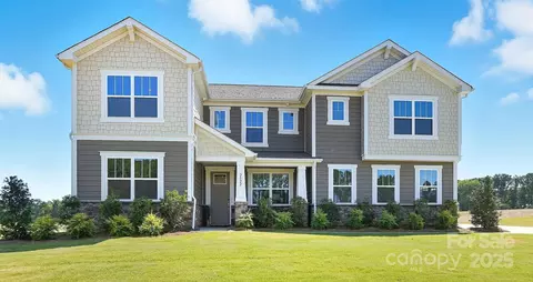 2522 Mabel Ln, Monroe, NC 28110