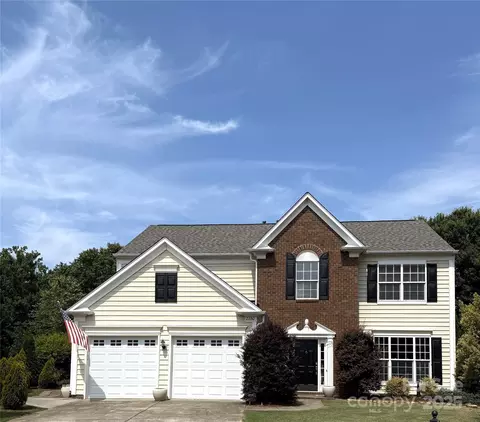 2330 Winthorp Ridge Rd, Charlotte, NC 28270