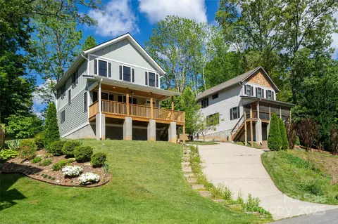 21 Bryant St, Asheville, NC 28806