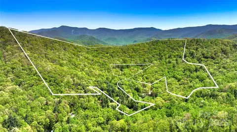 99999 Anderson Cove Rd, Barnardsville, NC 28709