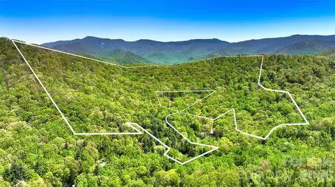 99999 Anderson Cove Rd, Barnardsville, NC 28709