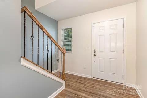 Entry Way - 1313 Forkhorn Dr, Monroe, NC 28110 photo 1 of 2