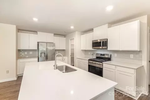 Kitchen - 1313 Forkhorn Dr, Monroe, NC 28110 photo 2 of 3