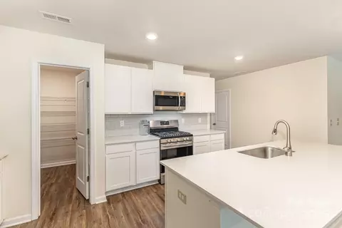 Kitchen - 1313 Forkhorn Dr, Monroe, NC 28110 photo 3 of 3