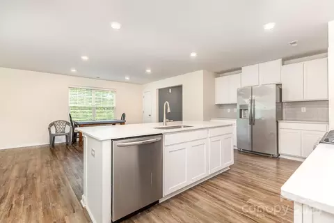 Kitchen - 1313 Forkhorn Dr, Monroe, NC 28110 photo 1 of 3