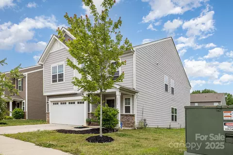 1313 Forkhorn Dr, Monroe, NC 28110