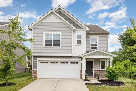 Exterior - 1313 Forkhorn Dr, Monroe, NC 28110 photo 1 of 1