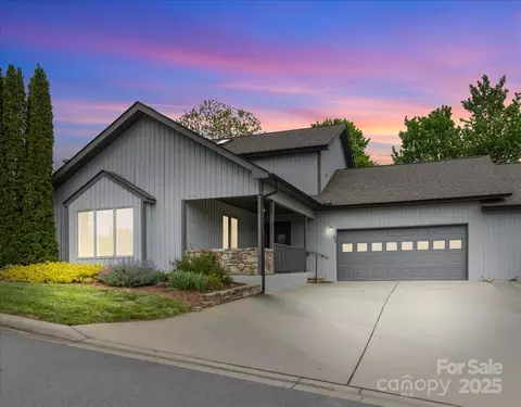 452 Kyfields, Weaverville, NC 28787