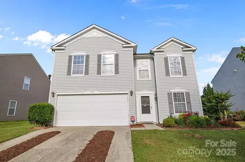 12724 Frank Wiley Ln, Charlotte, NC 28278