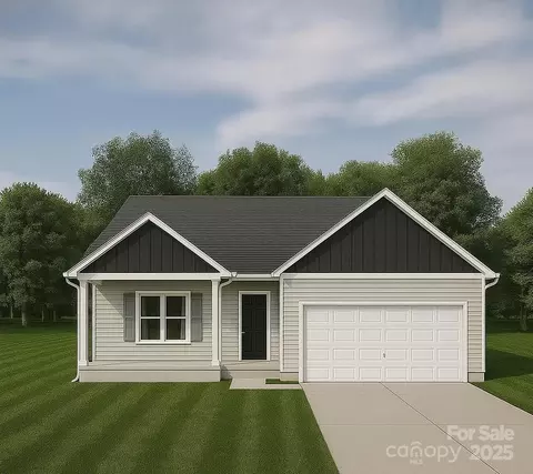 2706 Lyla Ave, Concord, NC 28027