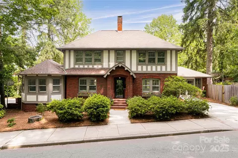 118 Macon Ave, Asheville, NC 28801