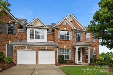 15215 Arleta Cir, Charlotte, NC 28277