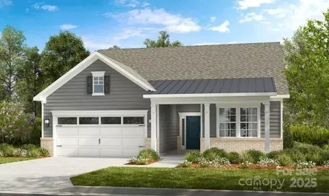 527 Sunharvest Ln, Indian Trail, NC 28079