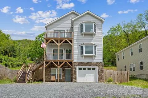 274 Old Bristol Rd, Boone, NC 28607