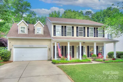 3632 Cole Mill Rd, Charlotte, NC 28270