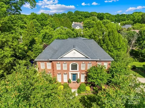 9311 St Barts Ln, Huntersville, NC 28078