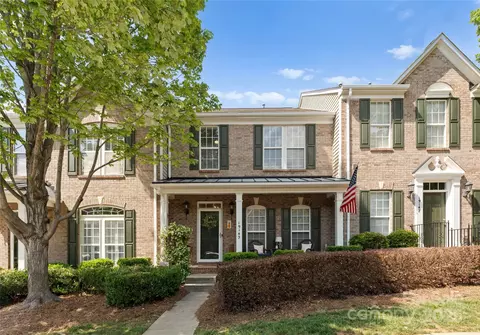 19143 Juanita Ln, Cornelius, NC 28031