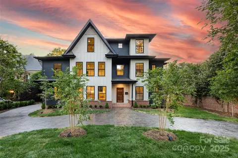 2608 Croydon Rd, Charlotte, NC 28209