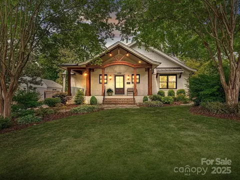 1139 Yale Pl, Charlotte, NC 28209