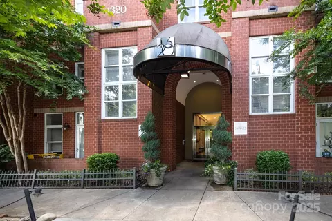1320 Fillmore 426 Ave #426, Charlotte, NC 28203
