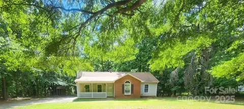 4409 Homestead Rd, Rock Hill, SC 29732