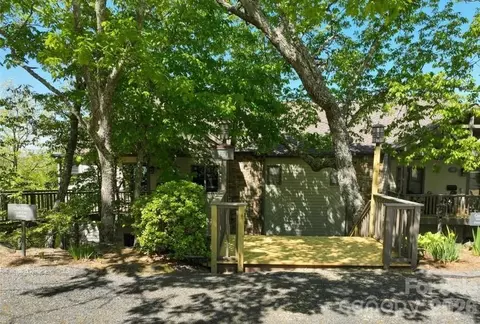 140 Slickrock F3 Rd #F3, Burnsville, NC 28714