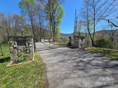 0 Pioneer 389 Trl #389, Franklin, NC 28734