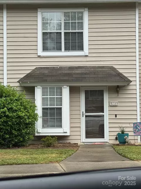 303 Heritage Pkwy, Fort Mill, SC 29715