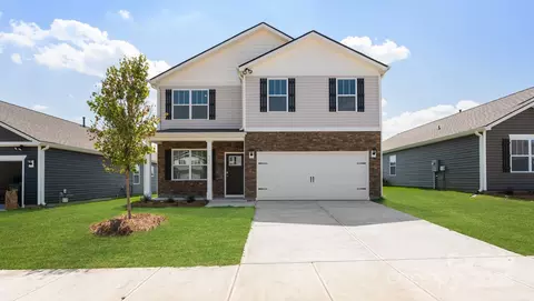 4623 Harris Elliot Rd, Lincolnton, NC 28092