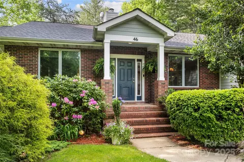 46 Poplar Creek Dr, Asheville, NC 28805