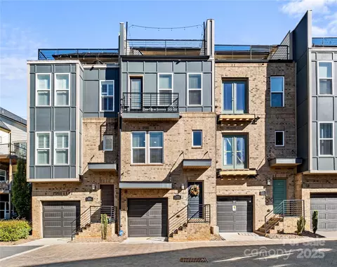 2863 Grand Union Way, Charlotte, NC 28209