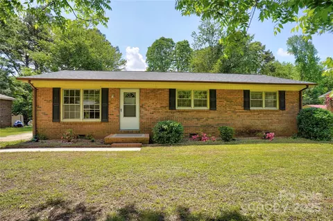 3455 Hickory Pl, Salisbury, NC 28144