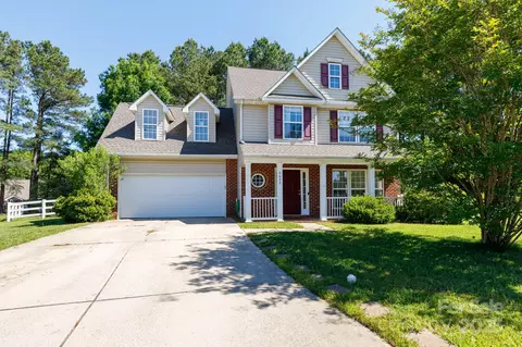 4642 Laurendale Ct, Rock Hill, SC 29732