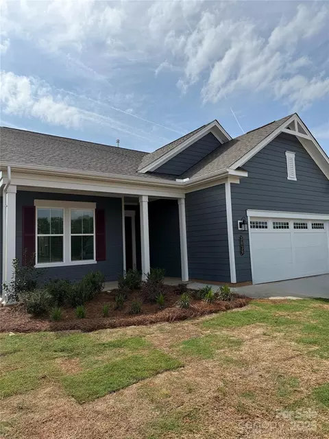 3039 Lake Como Dr, Wesley Chapel, NC 28110