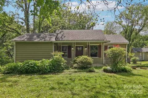 135 5 Virginia Ave, Asheville, NC 28806