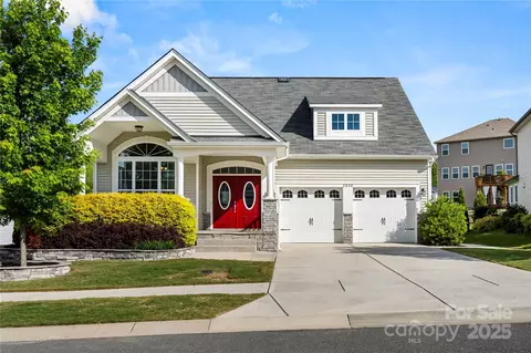 2830 Berkhamstead Cir, Concord, NC 28027