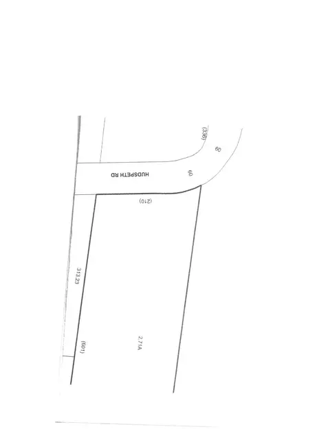2388 Hudspeth Rd, Catawba, NC 28609