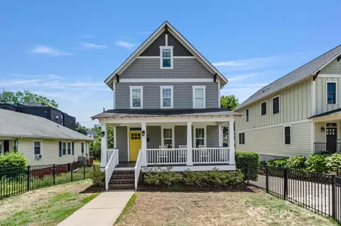 423 State St, Charlotte, NC 28208