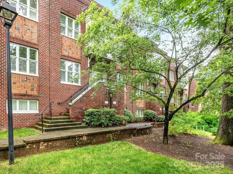 100 N Laurel 107 Ave #107, Charlotte, NC 28207