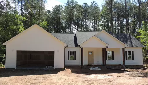 1761 Every Dr, Iron Station, NC 28080