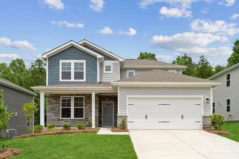 9948 Manor Vista Trl, Concord, NC 28027