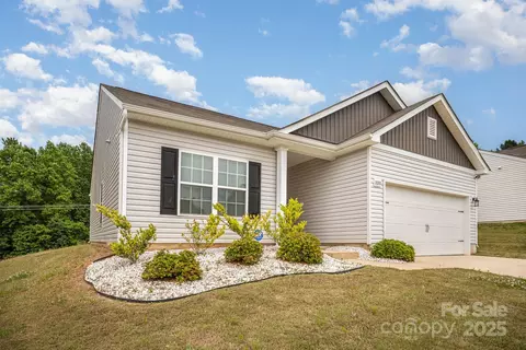 2030 Lanza Dr, Charlotte, NC 28215
