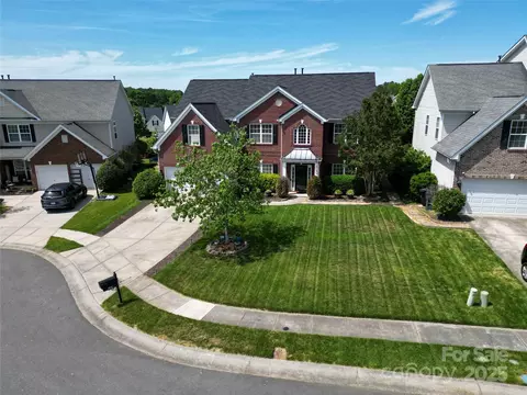 9612 Indian Beech Nw 1266 Ave NW #1266, Concord, NC 28027