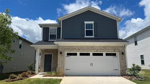 820 Blue Canyon Dr, York, SC 29745