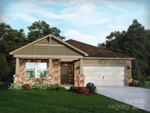 1223 Morehead Dr, Salisbury, NC 28144