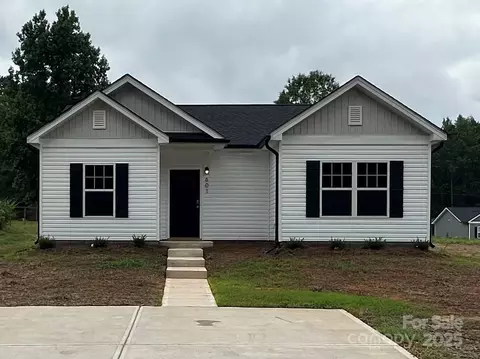 601 Queens Rd, Gastonia, NC 28052